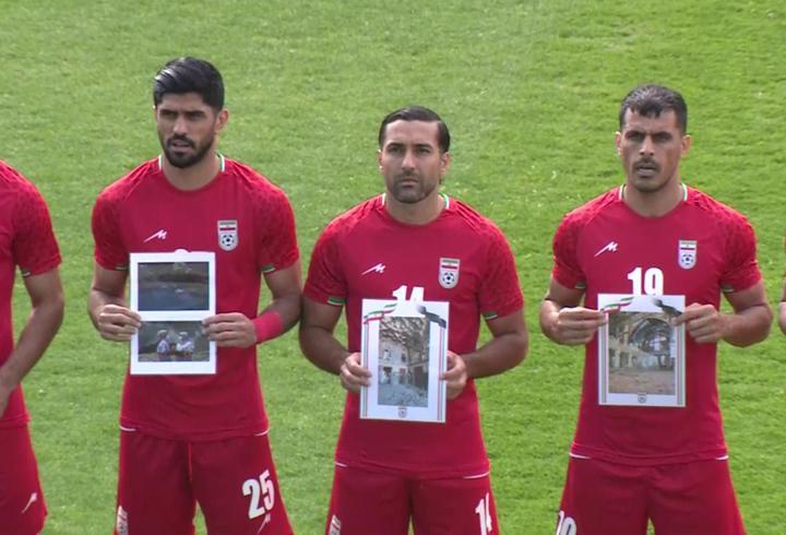 Dünya Kupası öncesi kriz: İran neden FIFA'yı devreye çağırdı?