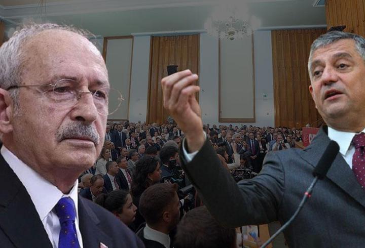 Kılıçdaroğlu mu Özel mi? Gözler salı günü yapılacak CHP grup toplantısında
