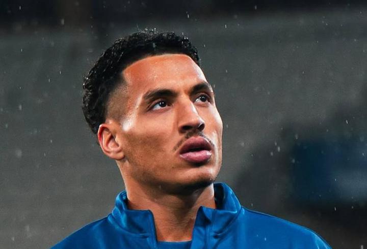 Bursaspor, sol kanat Amine Boutrah'ı transfer etti