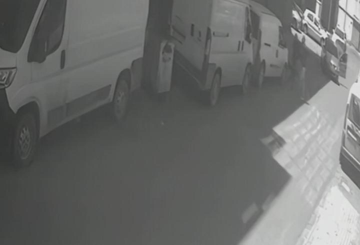 Sarıyer’de 'Karımla aranda ne var’ diyerek eşinin çalışanını silahla vurdu; Çanakkale’de yakalandı