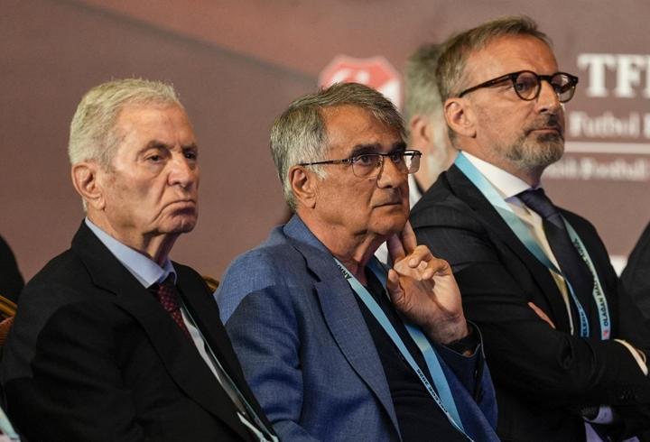 Şenol Güneş'ten Dünya Kupası yorumu: Çeyrek final mümkün