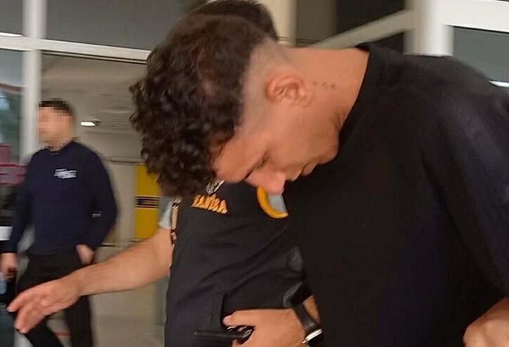 'Baban tutuklandı' deyip 1 milyon lira dolandırdılar