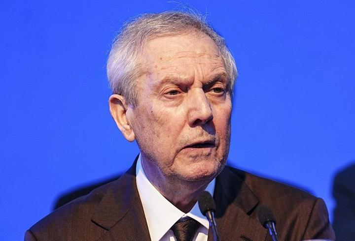 Fenerbahçe, başkanını seçti! Yeniden Aziz Yıldırım...