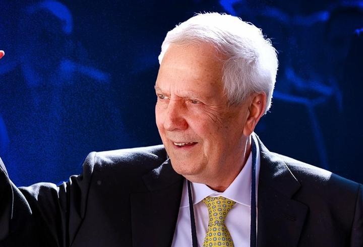 Aziz Yıldırım: Kazanan Fenerbahçe'dir