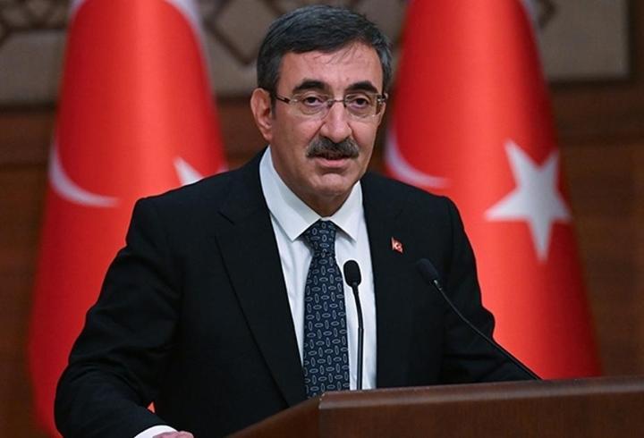 Cumhurbaşkanı Yardımcısı Yılmaz’dan ara seçim açıklaması