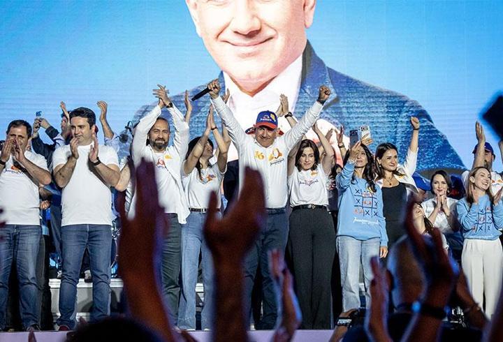 Paşinyan, Ermenistan parlamento seçimlerinde zafer ilan etti: Türkiye mesajı