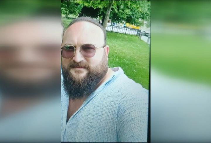 Bayrampaşa'da otomobil ile çarpışan motosikletin sürücüsü yaralandı