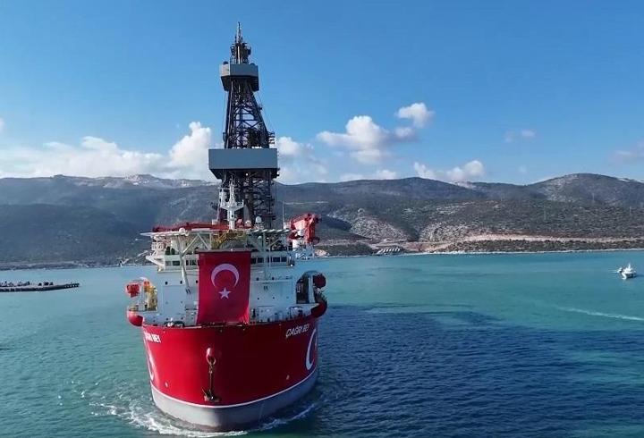 Fransız medyası Türkiye'nin adımlarını analiz etti!