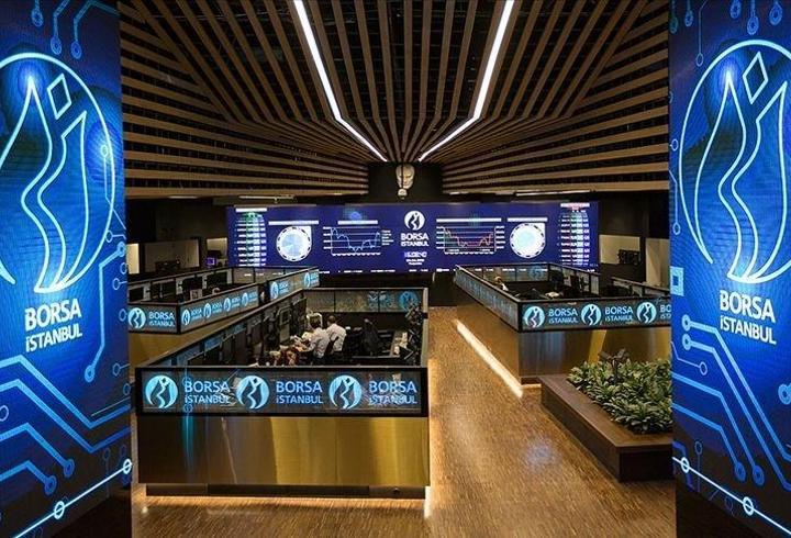 SON DAKİKA... Borsa güne düşüşle başladı (8 Haziran Pazartesi 2026)