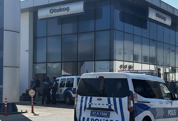 DEM Parti'den Otokoç saldırısına kınama