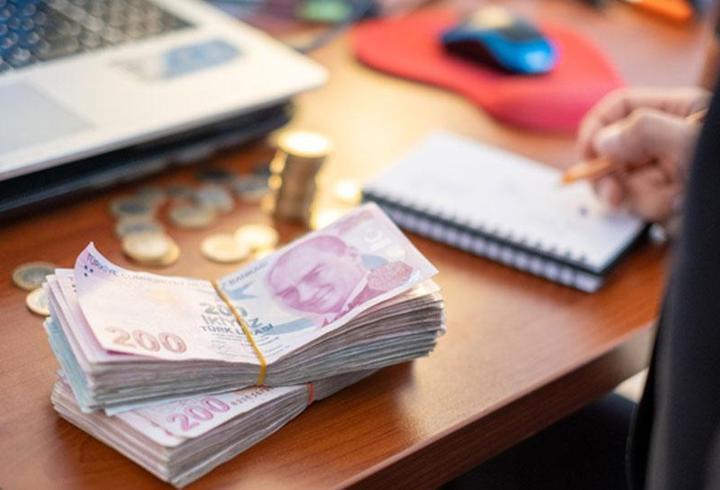 Vergi cezasına erken uyarı sistemi geliyor