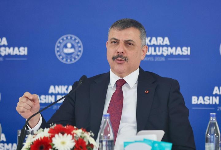 İçişleri Bakanı Mustafa Çiftçi 'den açıklamalar