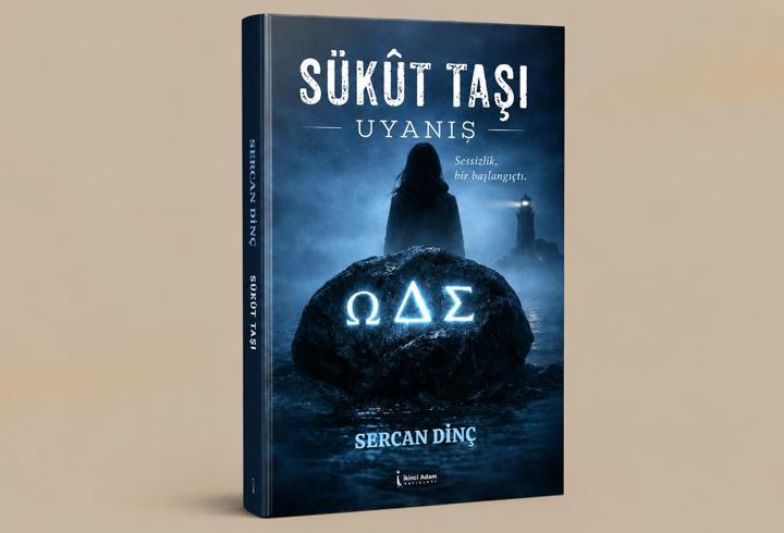 72 saat içinde ölüme götüren sırrın hikâyesi: Sükût Taşı - Uyanış