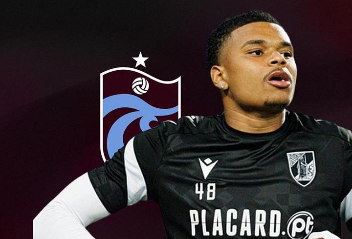 TRANSFER | Noah Saviolo, Trabzonspor’da