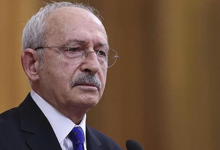 Son dakika haberi: Kılıçdaroğlu duyurdu: CHP'de kurultay süreci başlıyor
