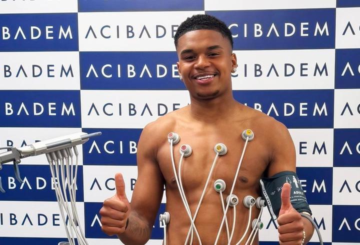 TRANSFER | Noah Saviolo, Trabzonspor’da