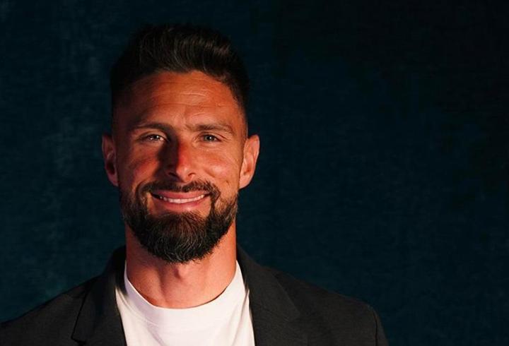 Lille, Olivier Giroud ile nikâh tazeledi