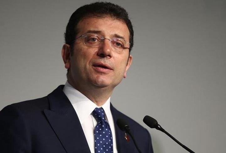 Bakırköy Cumhuriyet Başsavcılığı duyurdu: İmamoğlu’nun görüşme yasağı iddiası gerçeği yansıtmıyor