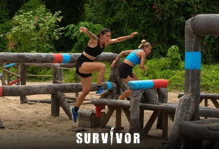SURVİVOR BİREYSEL DOKUNULMAZLIK OYUNU KAZANANI: 8 Haziran Survivor'da eleme adayı kim oldu? Finale geri sayım!