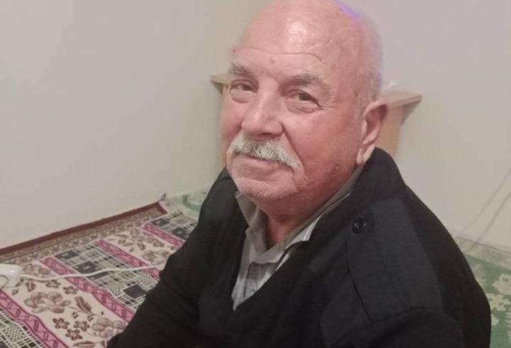 Traktörün altında kalarak öldü