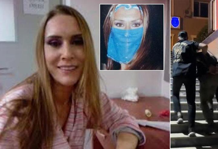 Son dakika: Mezdeke dansçısı Aynur'un ölümüyle ilgili 10 yıl sonra 3 şüpheli yakalandı