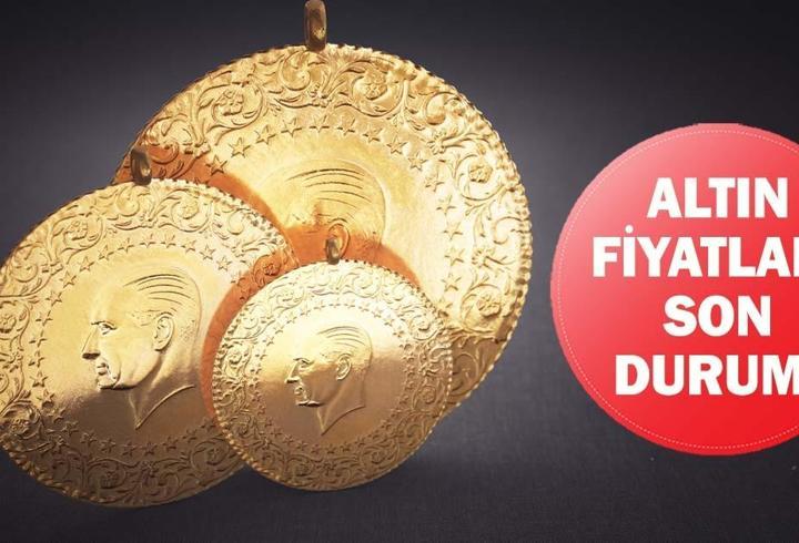 ALTIN YÜKSELECEK Mİ? 9 HAZİRAN ALTIN FİYATLARI | Gram altın fiyatı, çeyrek altın fiyatı, 22 ayar bilezik fiyatı ne kadar, kaç TL? İslam Memiş'ten altın tahmini!