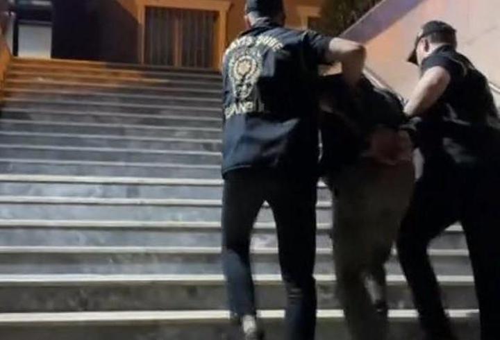 Şişli'de 10 yıl önce öldürülen Aynur Kanbur cinayetine ilişkin 3 şüpheli yakalandı