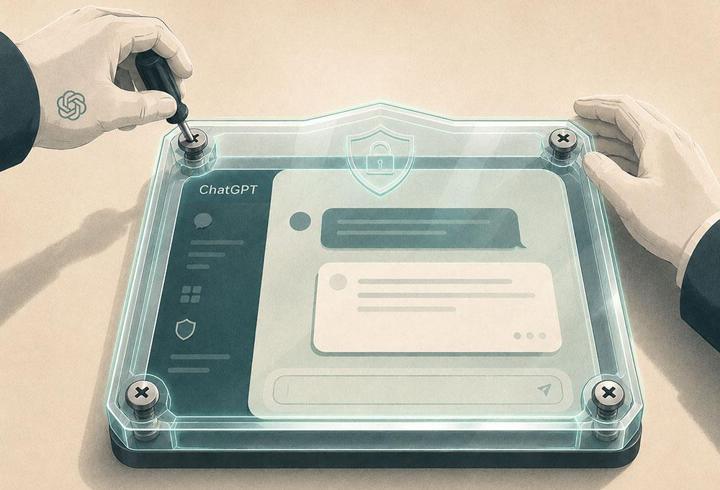 OpenAI, yeni bir koruma kalkanını devreye aldı