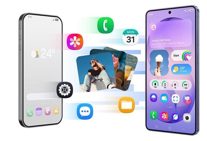Galaxy’ye geçişte yeni dönem