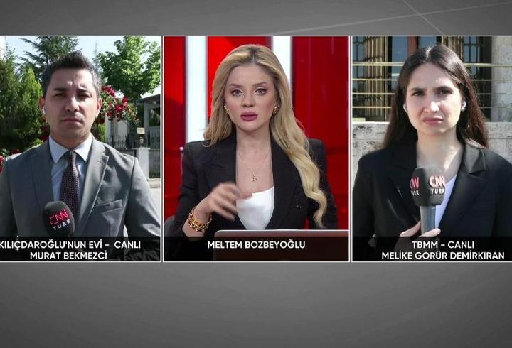 Gözler CHP grup toplantısında, taraflar ne diyor?