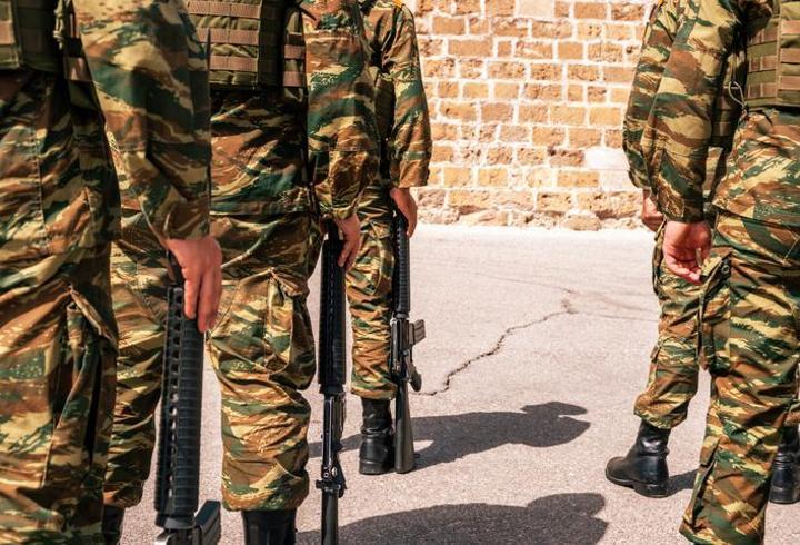 Yunanistan’dan dikkat çeken arma hamlesi: Yönü Türkiye'ye döndü!