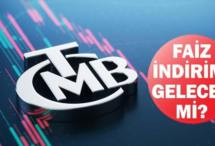 MERKEZ BANKASI FAİZ KARARI 2026! Piyasaların gözü Merkez Bankası’nda: Faiz indirimi gelecek mi, sabit mi kalacak?