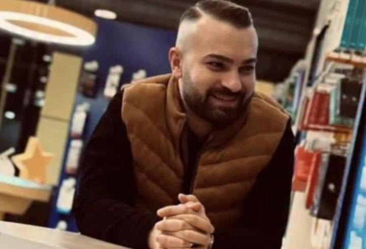 Evinde ölü bulundu
