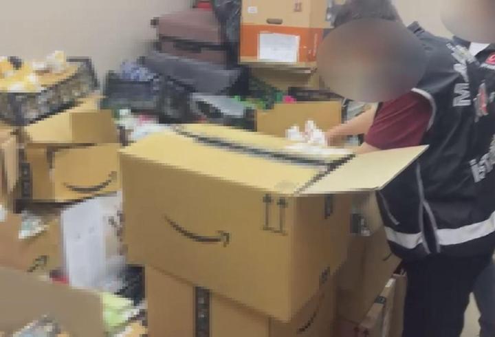İstanbul merkezli 24 ilde yasadışı bahis gelirlerini aklayan şüphelilere operasyon: 74 şüpheli tutuklandı