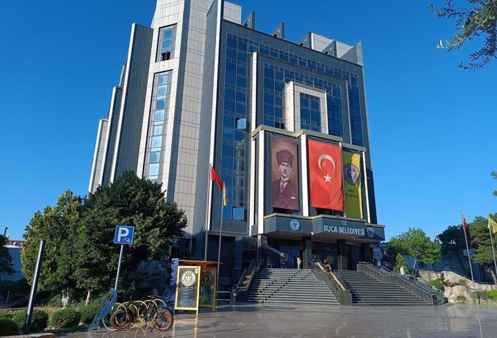 Buca Belediyesi’ne operasyonda adli kontrolle serbest kalanlar için Başsavcılıktan itiraz