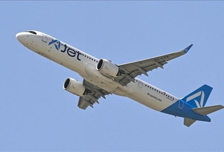AJet'ten Bodrum seferlerinde yüzde 25 indirimli bilet kampanyası