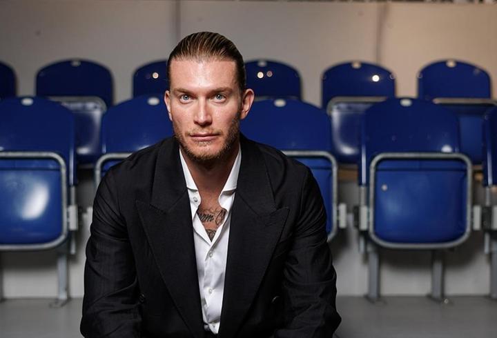 Schalke, Loris Karius ile nikâh tazeledi