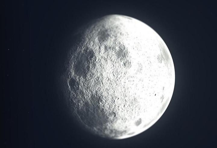 İnsanlık Ay’a geri dönüyor: NASA Artemis III mürettebatını duyurdu
