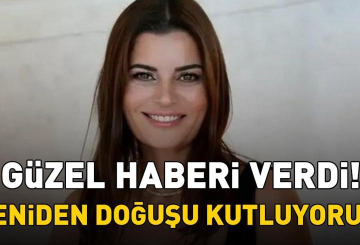 KANSERİ YENDİ! Ece Vahapoğlu'ndan çarpıcı sözler: 'Yeniden doğuşu kutluyorum'