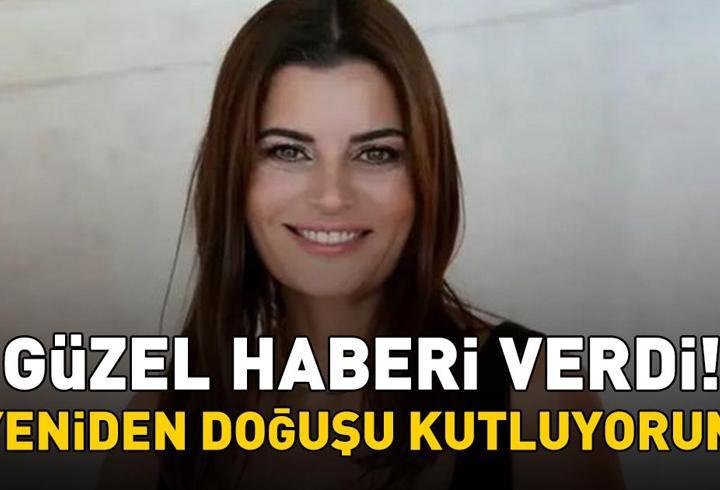 KANSERİ YENDİ! Ece Vahapoğlu'ndan çarpıcı sözler: 'Yeniden doğuşu kutluyorum'