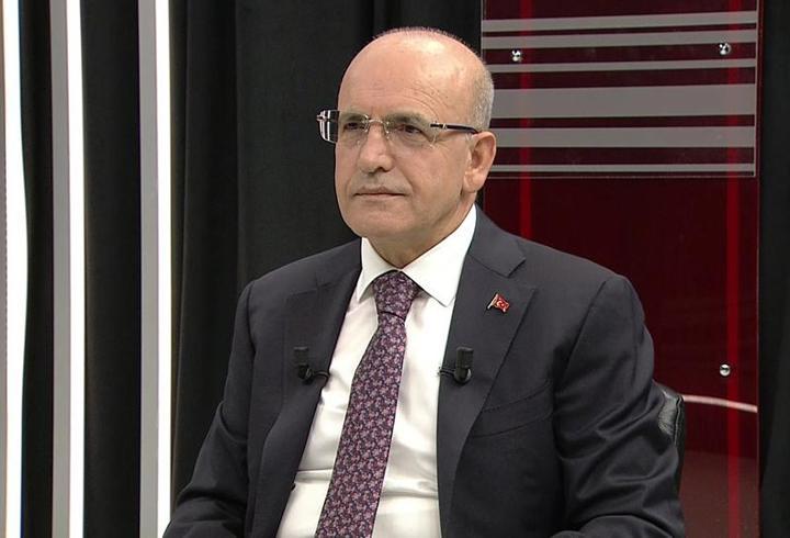 Bakan Şimşek'ten varlık barışı mesajları
