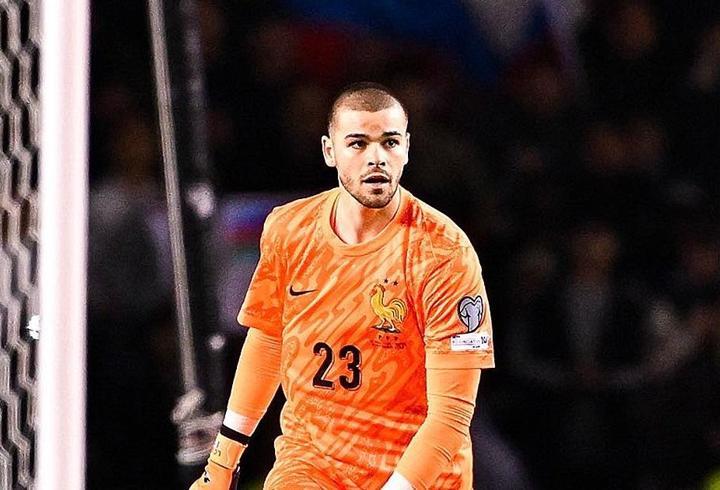 TRANSFER HABERİ | Süper Lig devinden Lucas Chevalier hamlesi