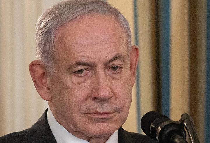 Netanyahu’ya sandık öncesi soğuk duş