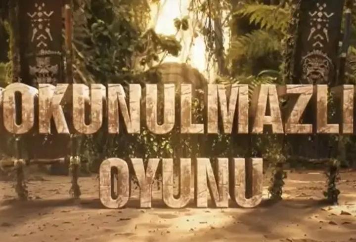 Survivor'da eleme adayı kim oldu? 9 Haziran Survivor'da dokunulmazlık oyununu kim kazandı?