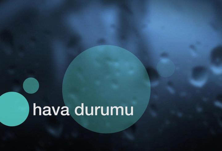 Hava Durumu (10-06-2026)