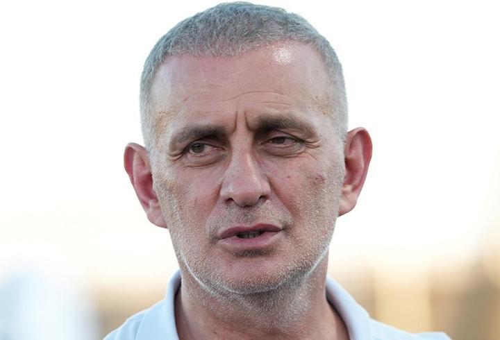 TFF Başkanı İbrahim Hacıosmanoğlu'ndan grup liderliği sözleri