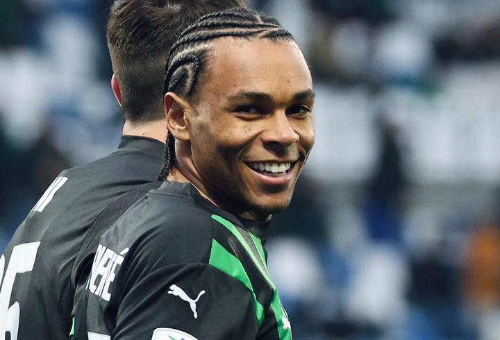 Beşiktaş'ın transfer teklifine olumsuz cevap