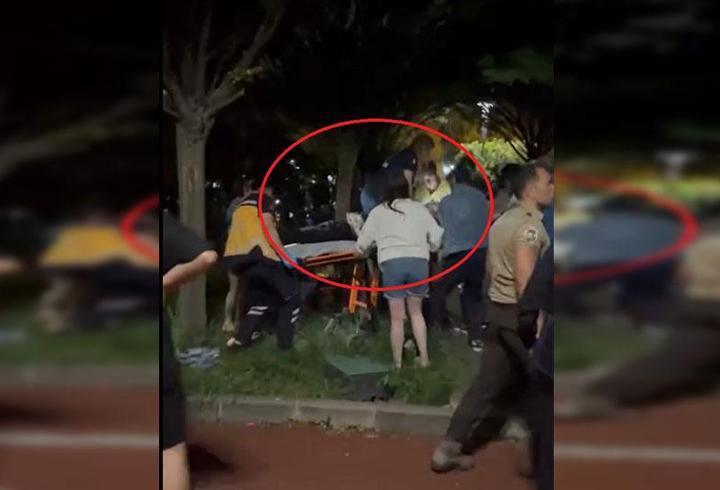 Korkunç cinayet: Ölen de çocuk öldüren de!