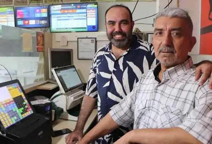 Çılgın Sayısal Loto'dan çılgın ikramiye: 1 MİLYAR 110 MİLYON TL
