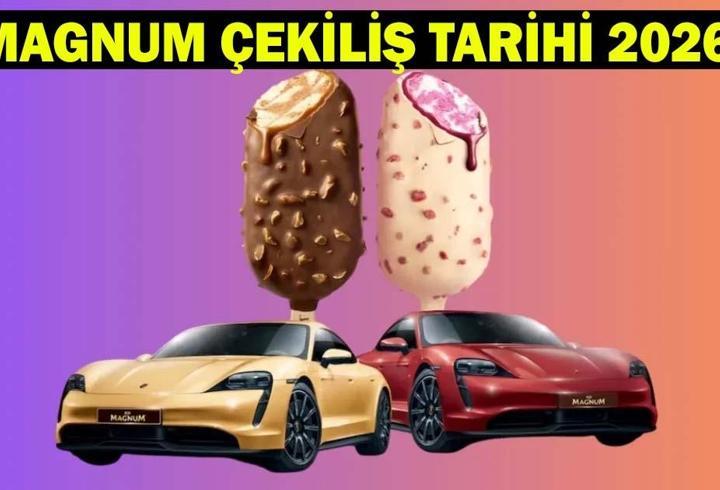 MAGNUM ÇEKİLİŞ TARİHİ 2026: Magnum 1. Dönem Çekiliş Sonuçları ve Kazanan Listesi Ne Zaman Belli Olacak?